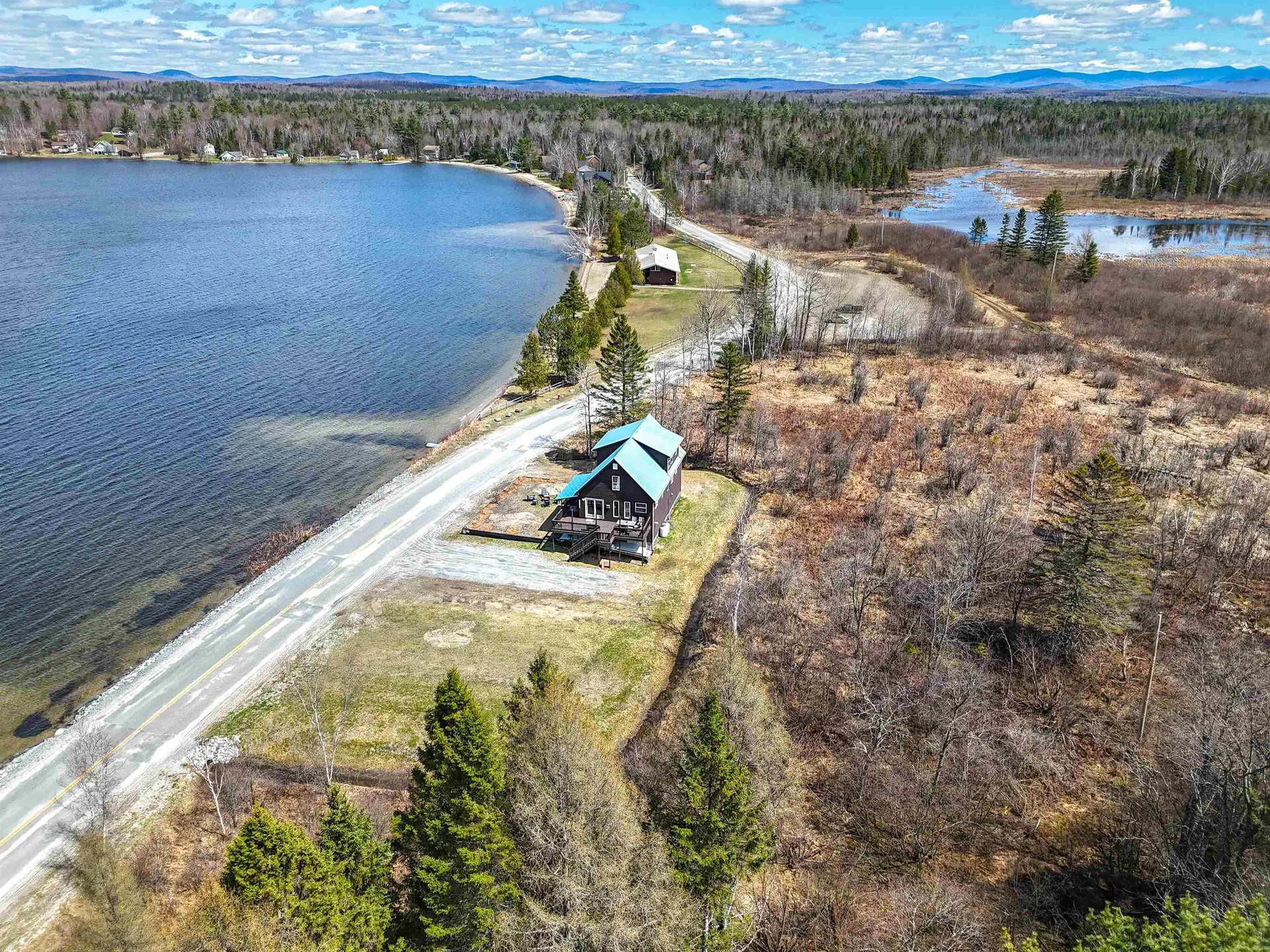324 Lakeshore Drive Brighton VT 05846