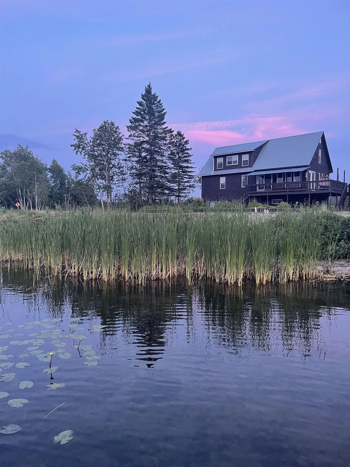 324 Lakeshore Drive Brighton VT 05846