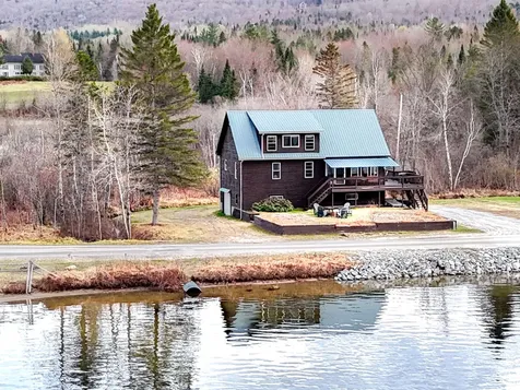 324 Lakeshore Drive Brighton VT 05846