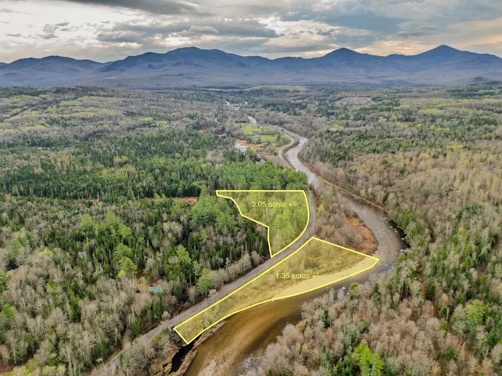 0000 River Road Bethlehem NH 03574