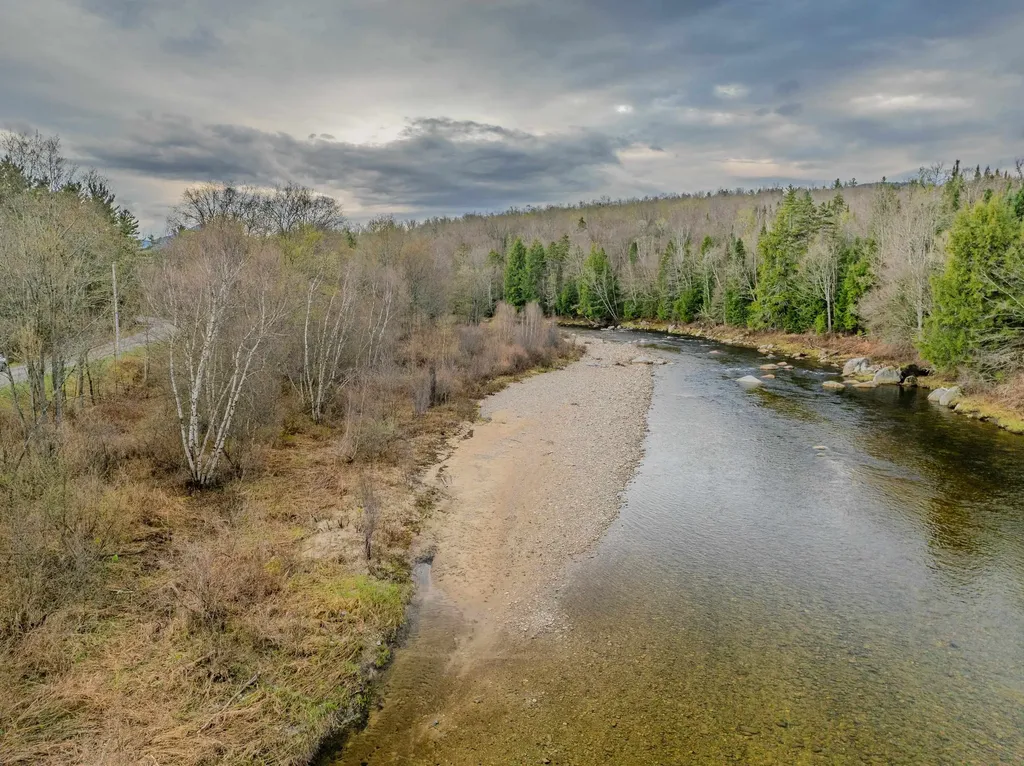 0000 River Road Bethlehem NH 03574