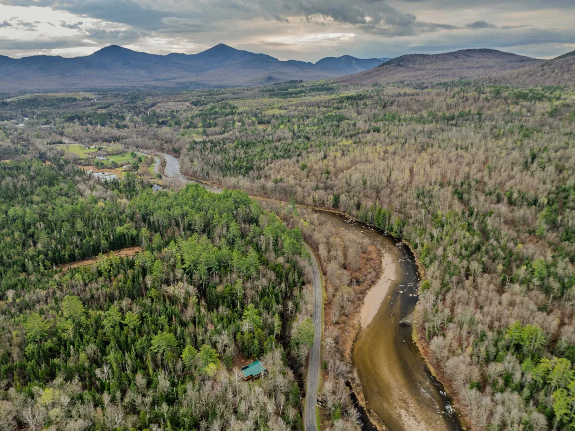 0000 River Road Bethlehem NH 03574