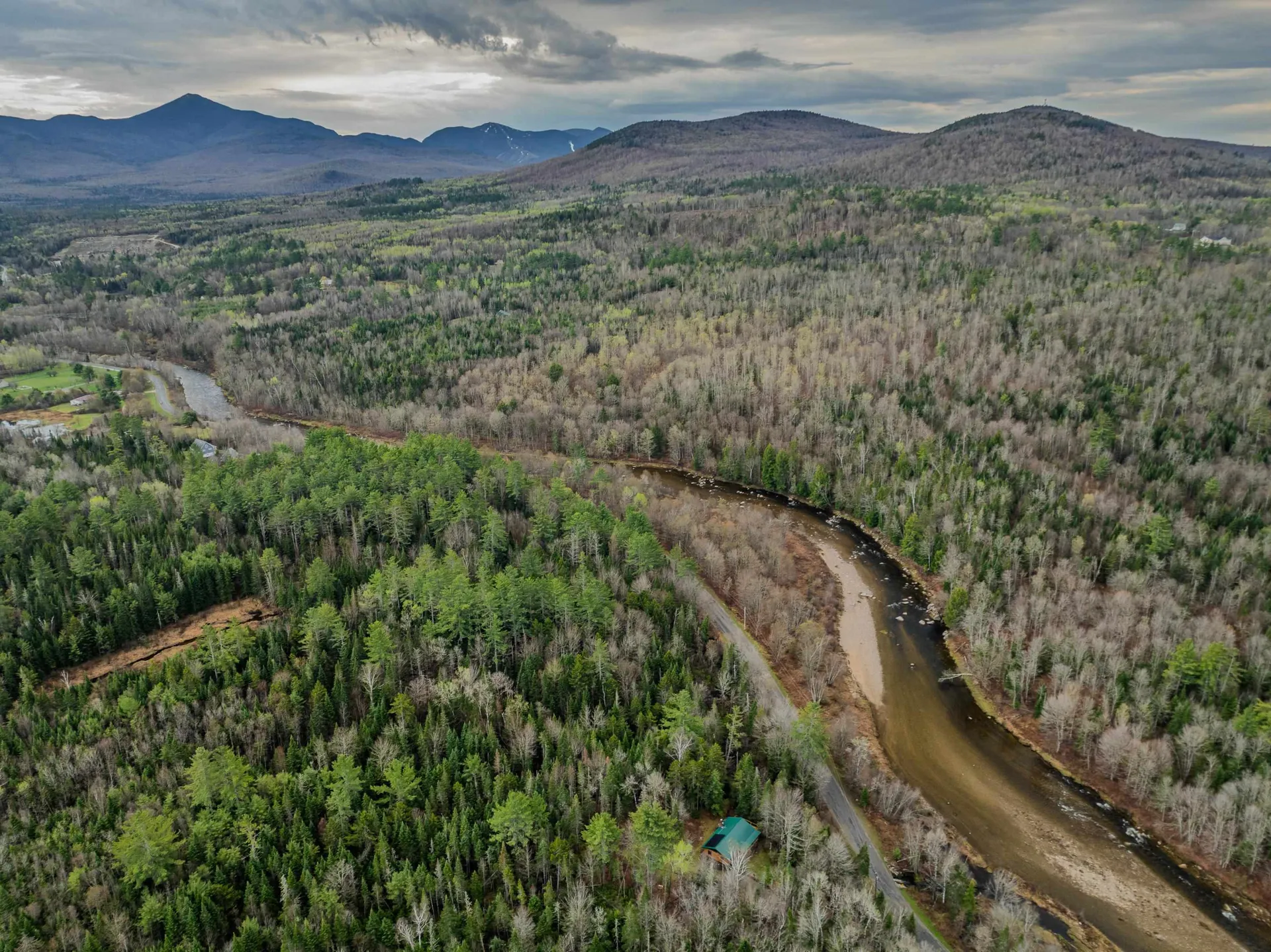 0000 River Road Bethlehem NH 03574