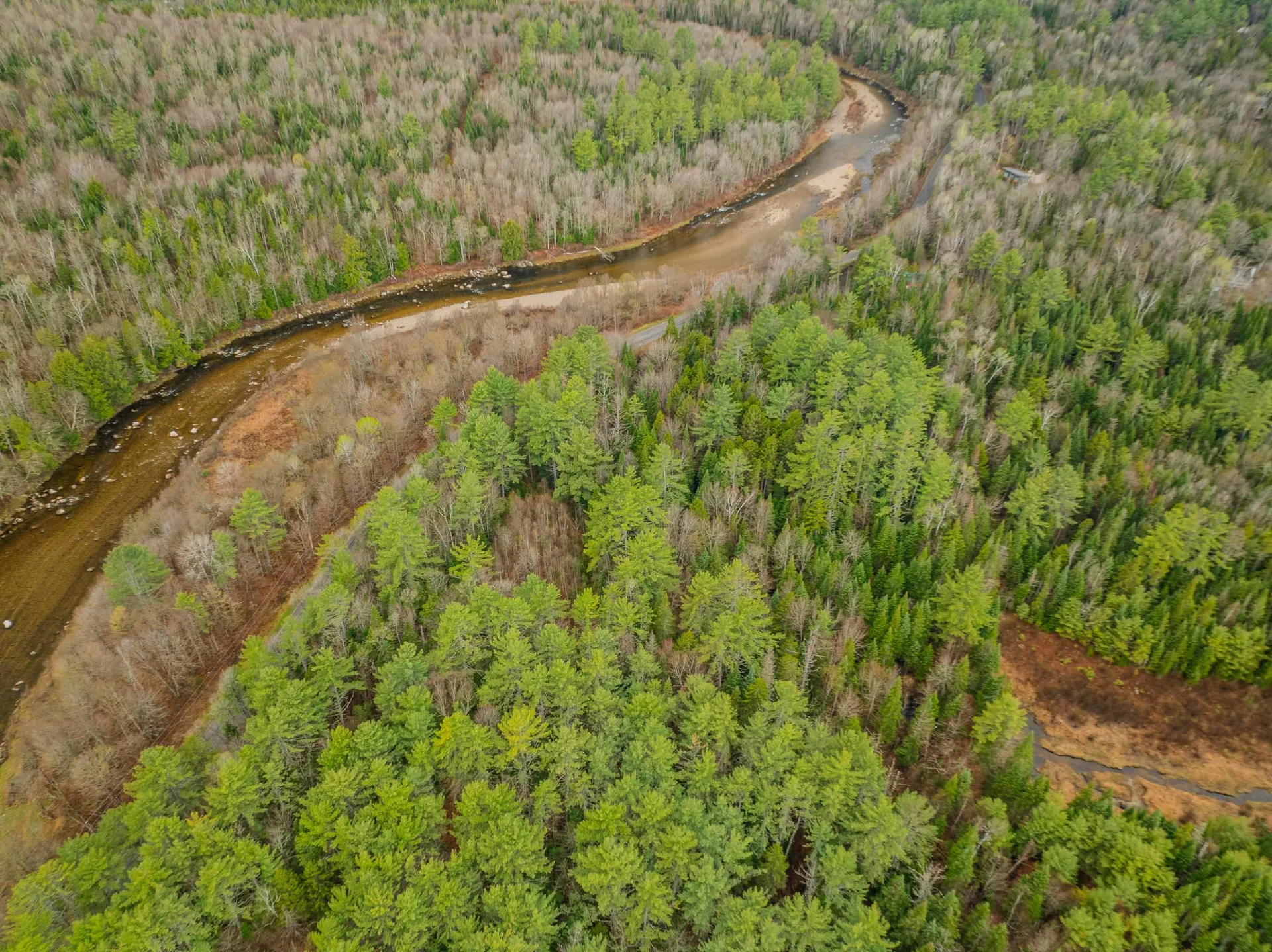 0000 River Road Bethlehem NH 03574