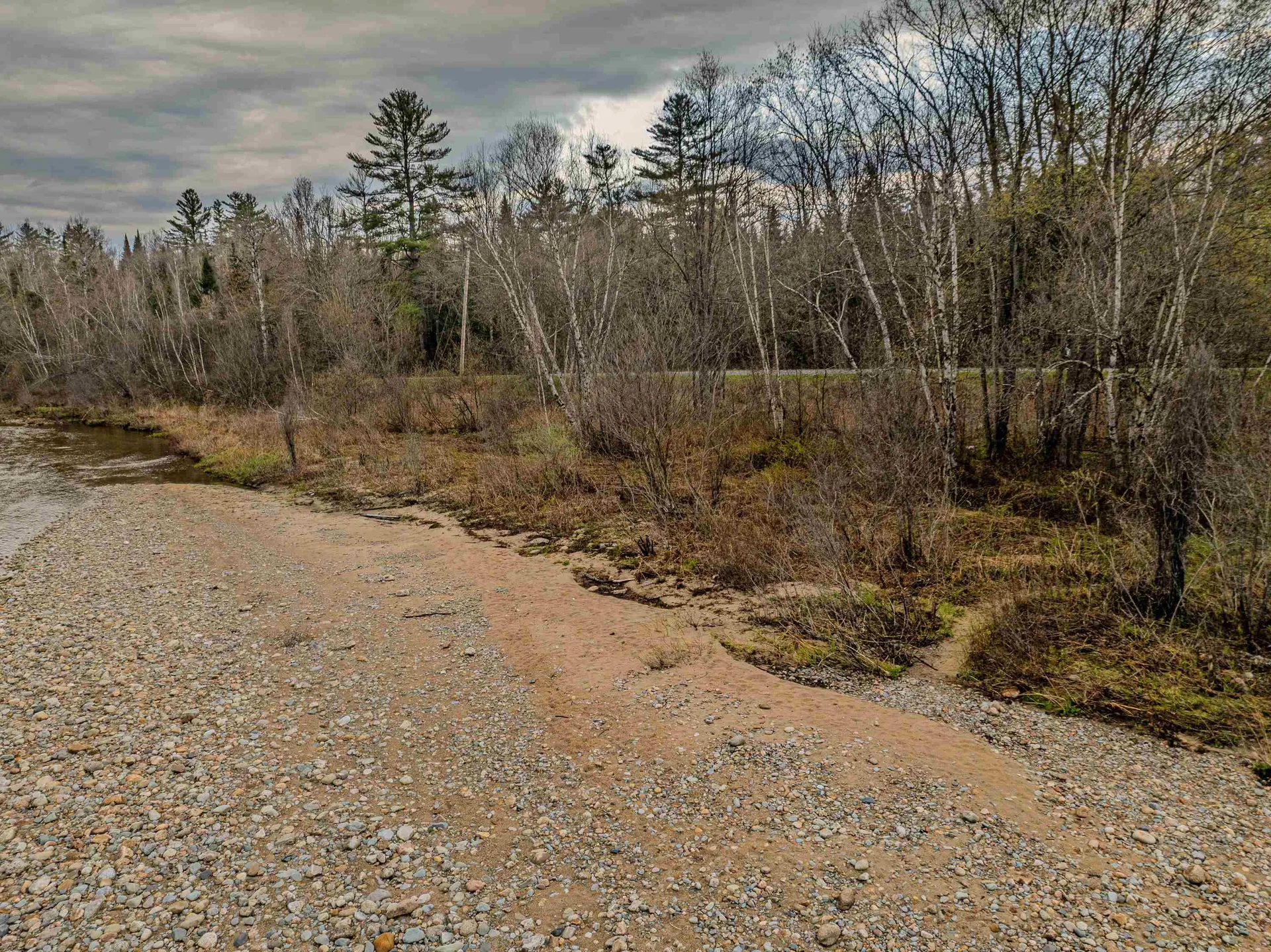 0000 River Road Bethlehem NH 03574