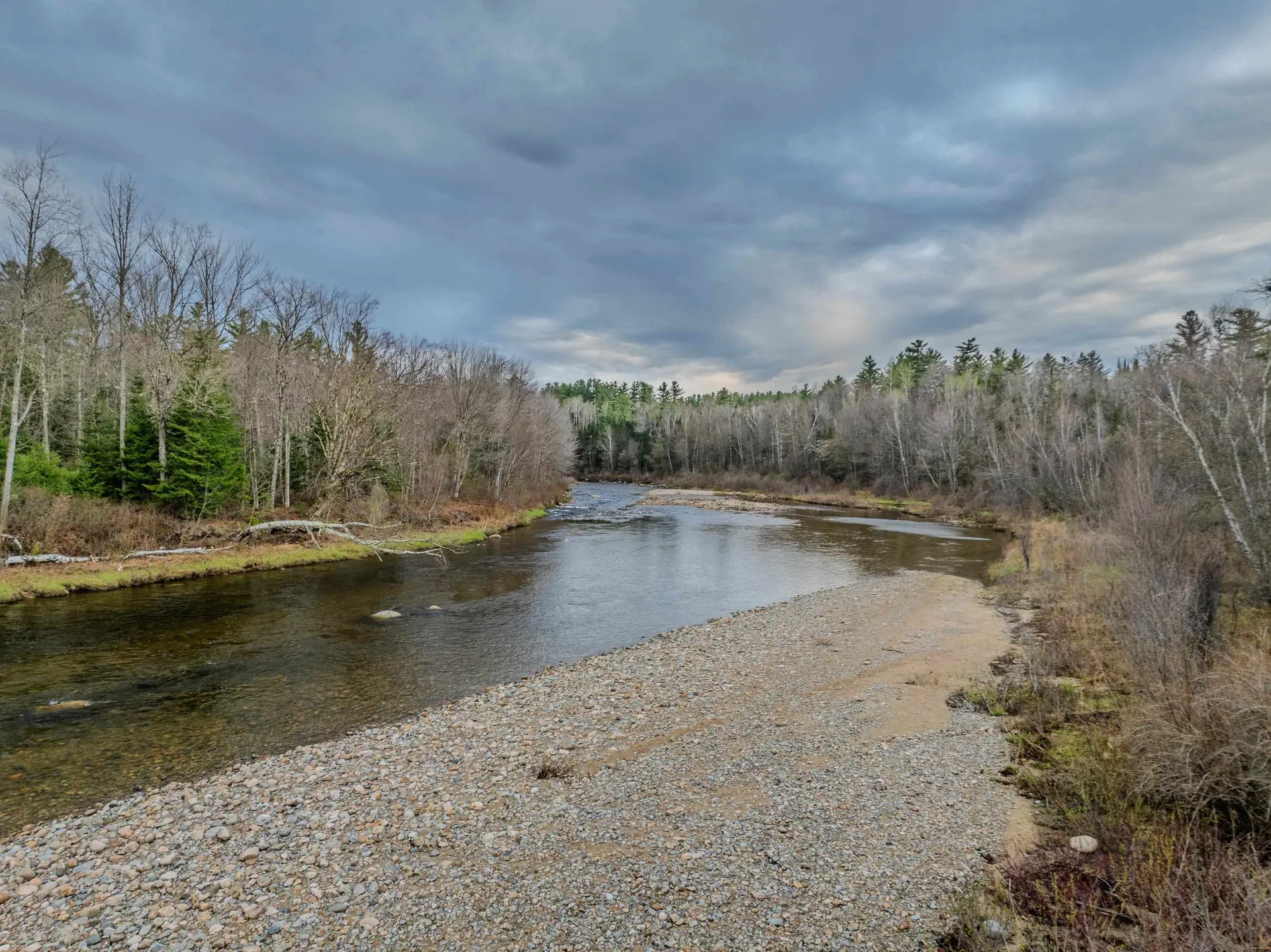 0000 River Road Bethlehem NH 03574