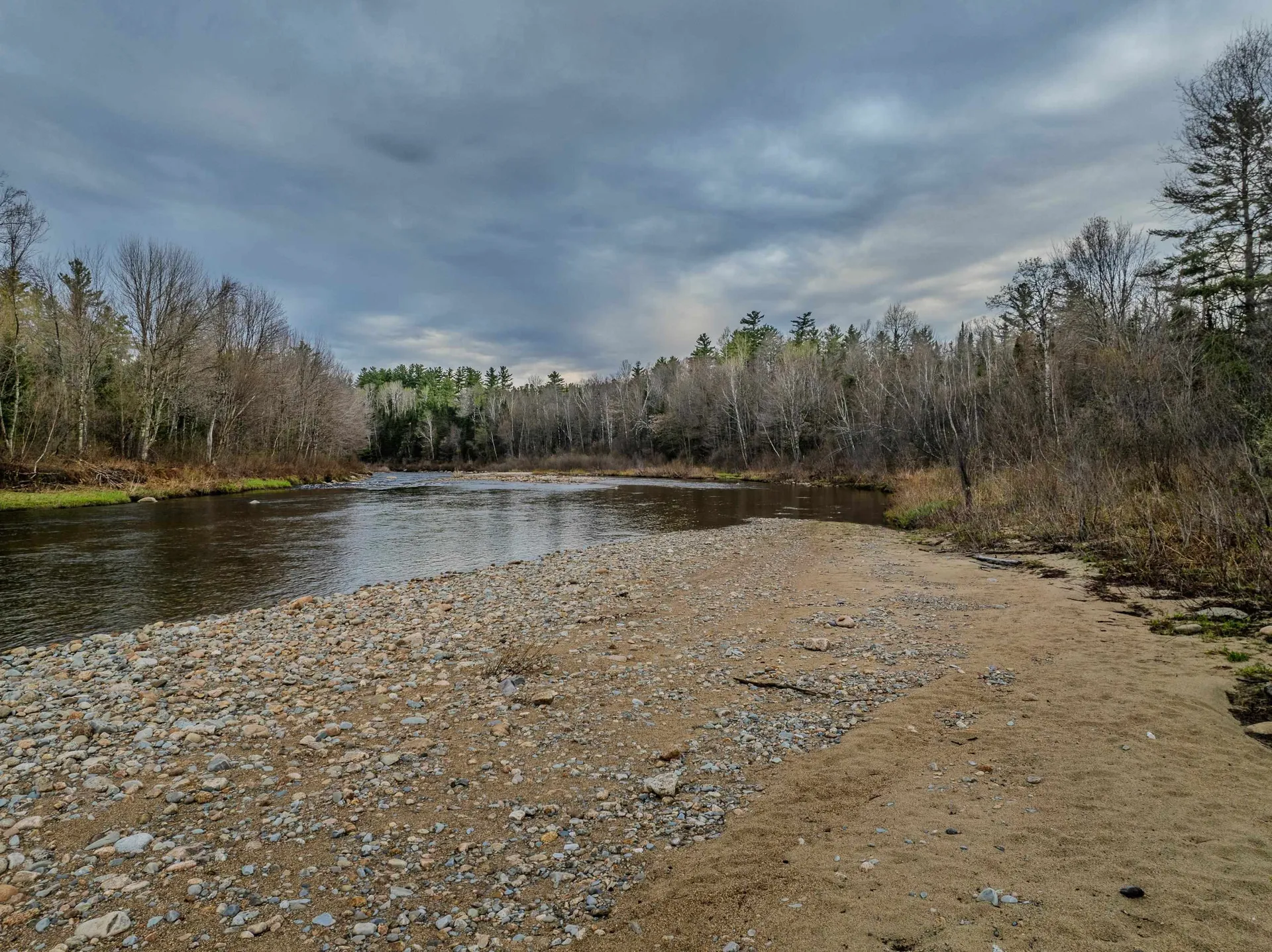 0000 River Road Bethlehem NH 03574