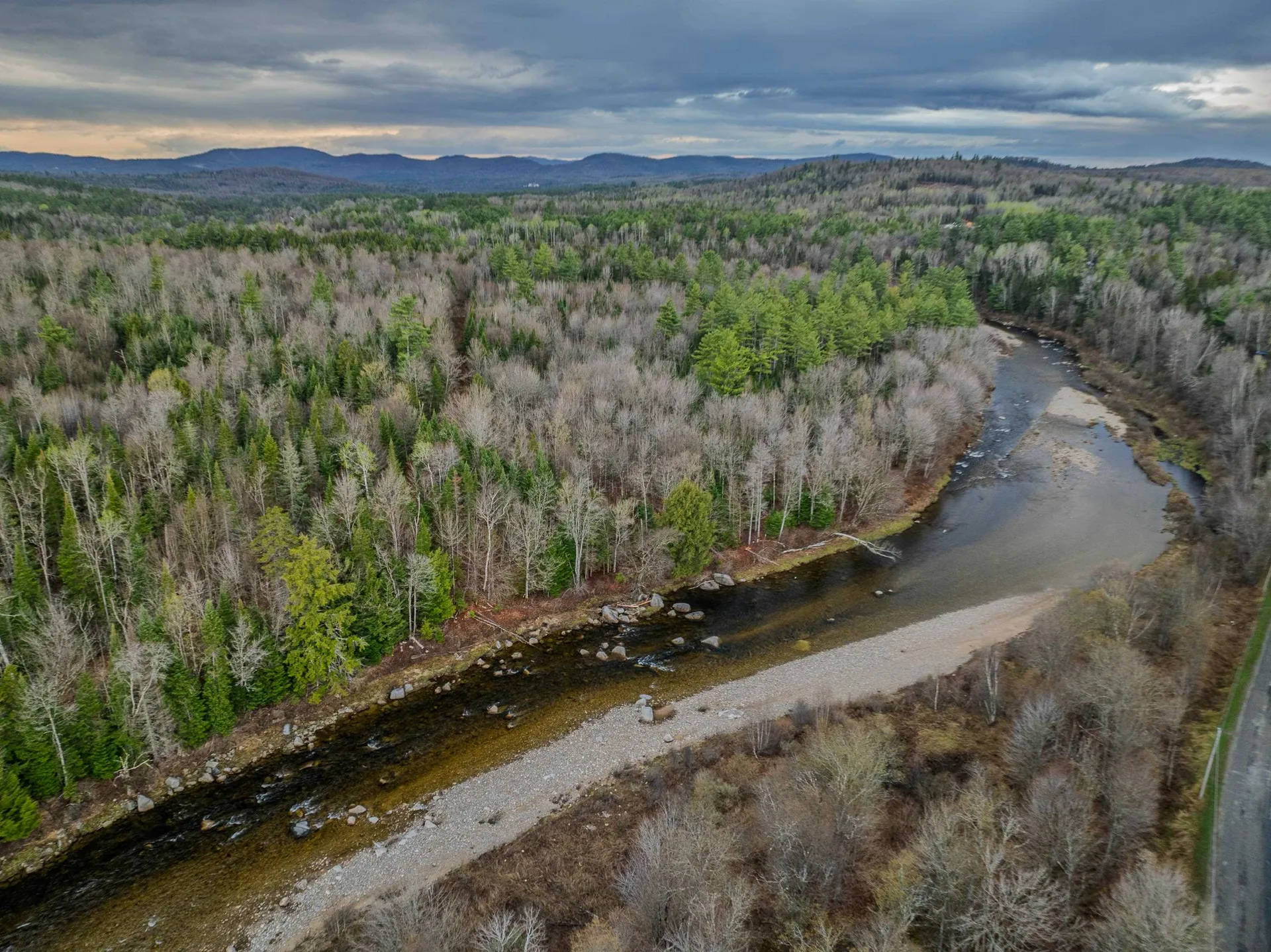 0000 River Road Bethlehem NH 03574