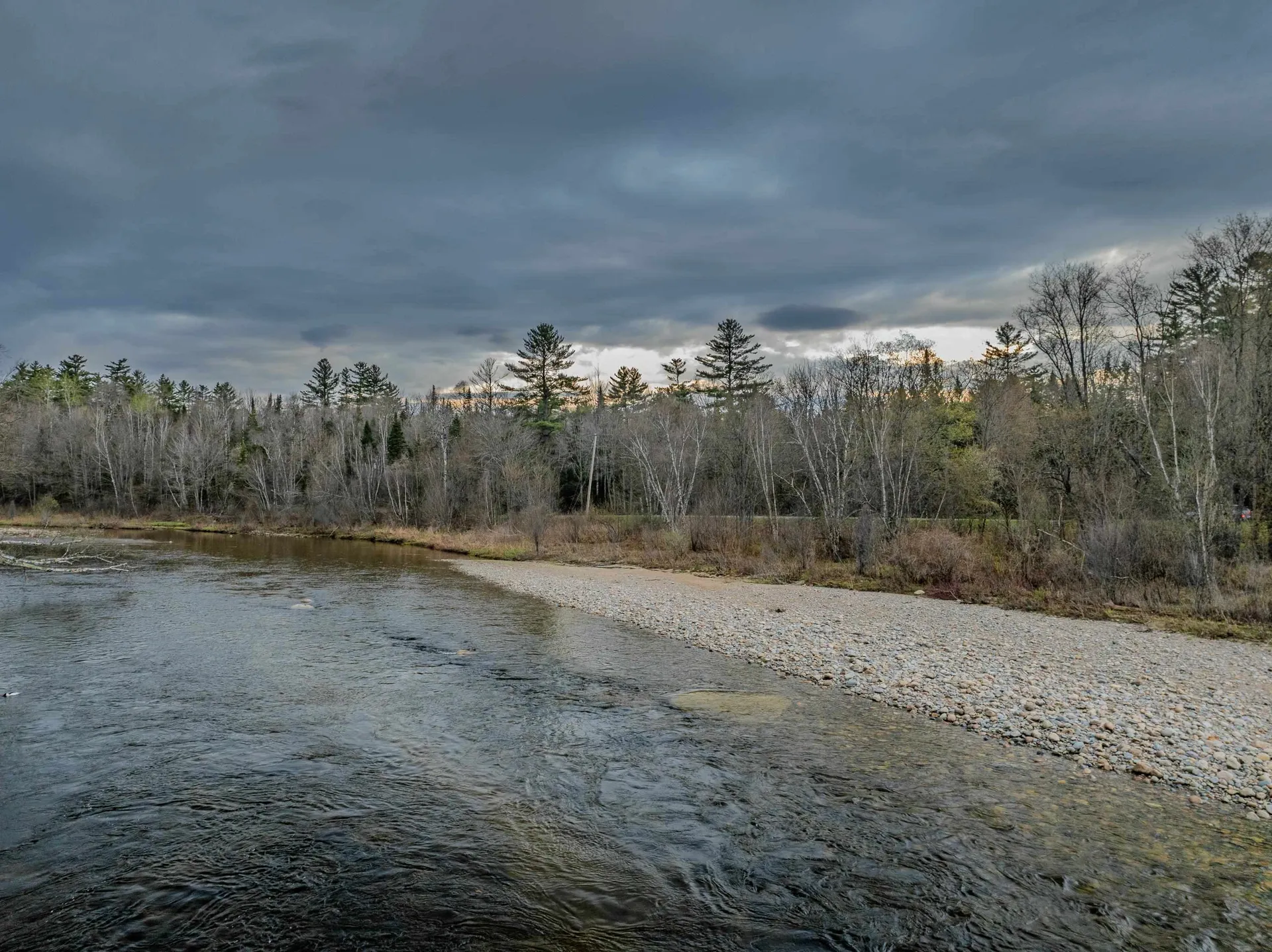 0000 River Road Bethlehem NH 03574