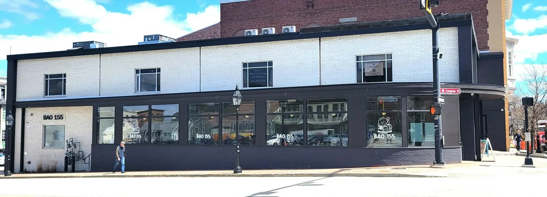 155 Congress Street Portsmouth NH 03801
