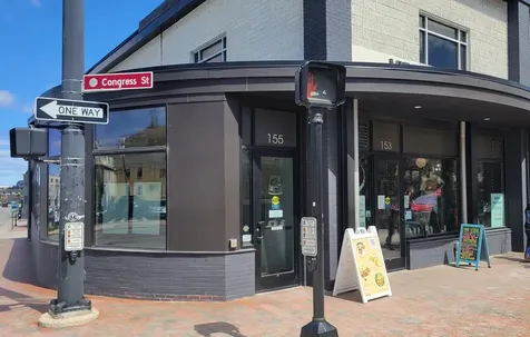 155 Congress Street Portsmouth NH 03801