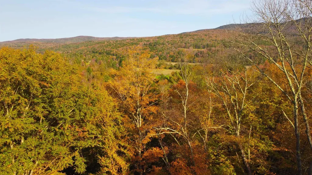 463 Old Talc Mine Road Waitsfield VT 05676