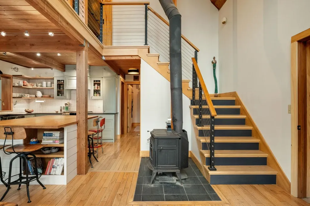 412 Macey Road Middlesex VT 05602