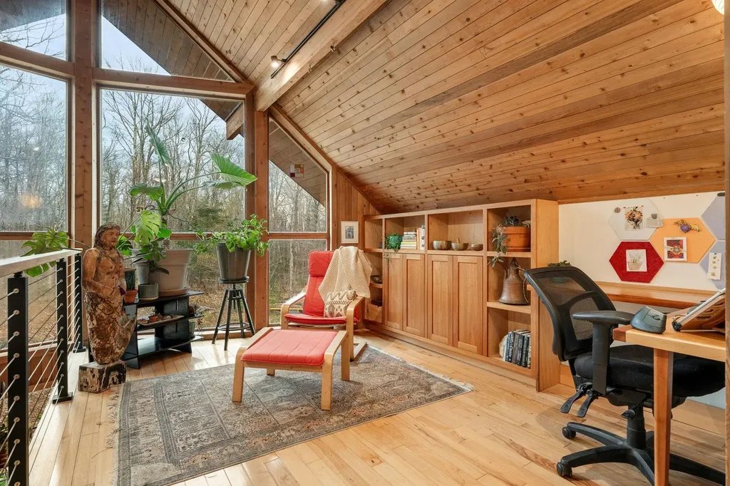 412 Macey Road Middlesex VT 05602