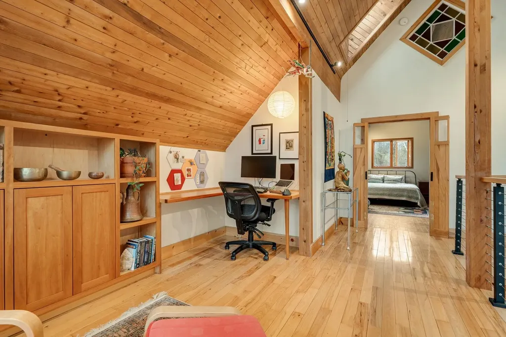412 Macey Road Middlesex VT 05602