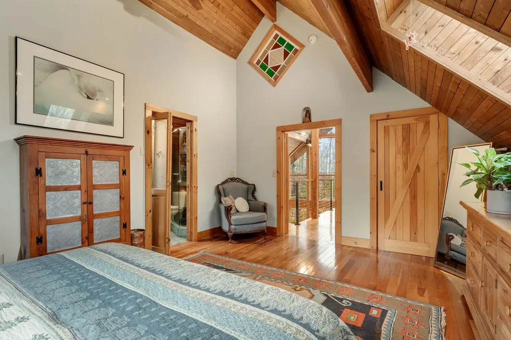 412 Macey Road Middlesex VT 05602