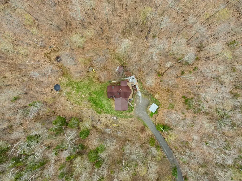 412 Macey Road Middlesex VT 05602