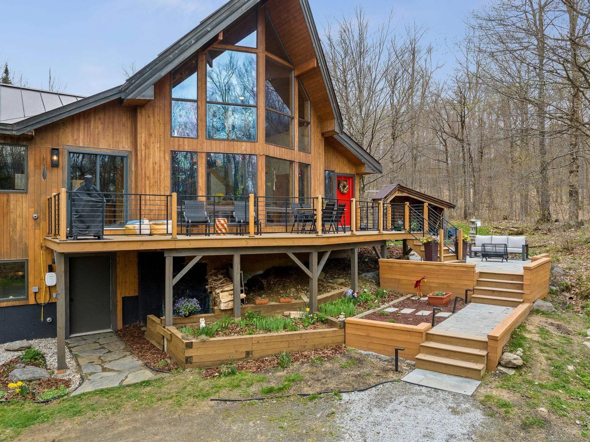 412 Macey Road Middlesex VT 05602