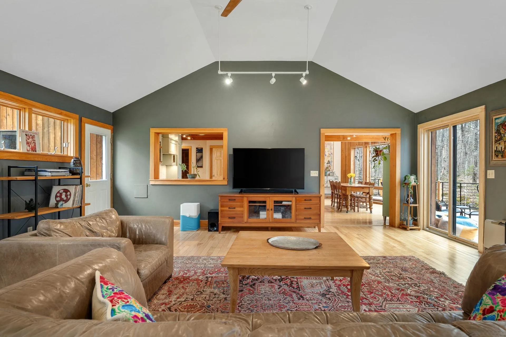 412 Macey Road Middlesex VT 05602