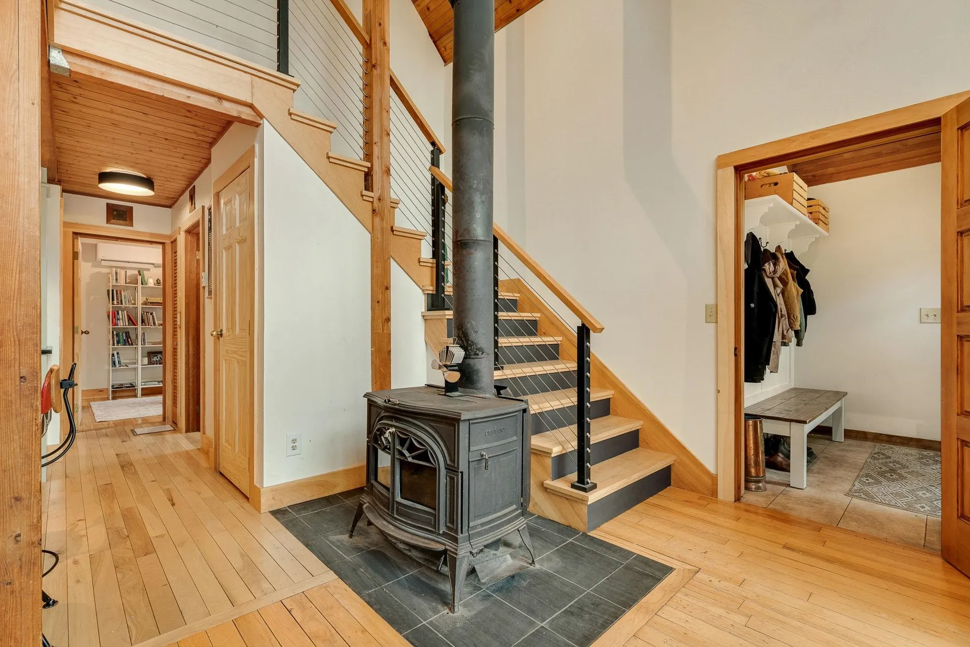412 Macey Road Middlesex VT 05602