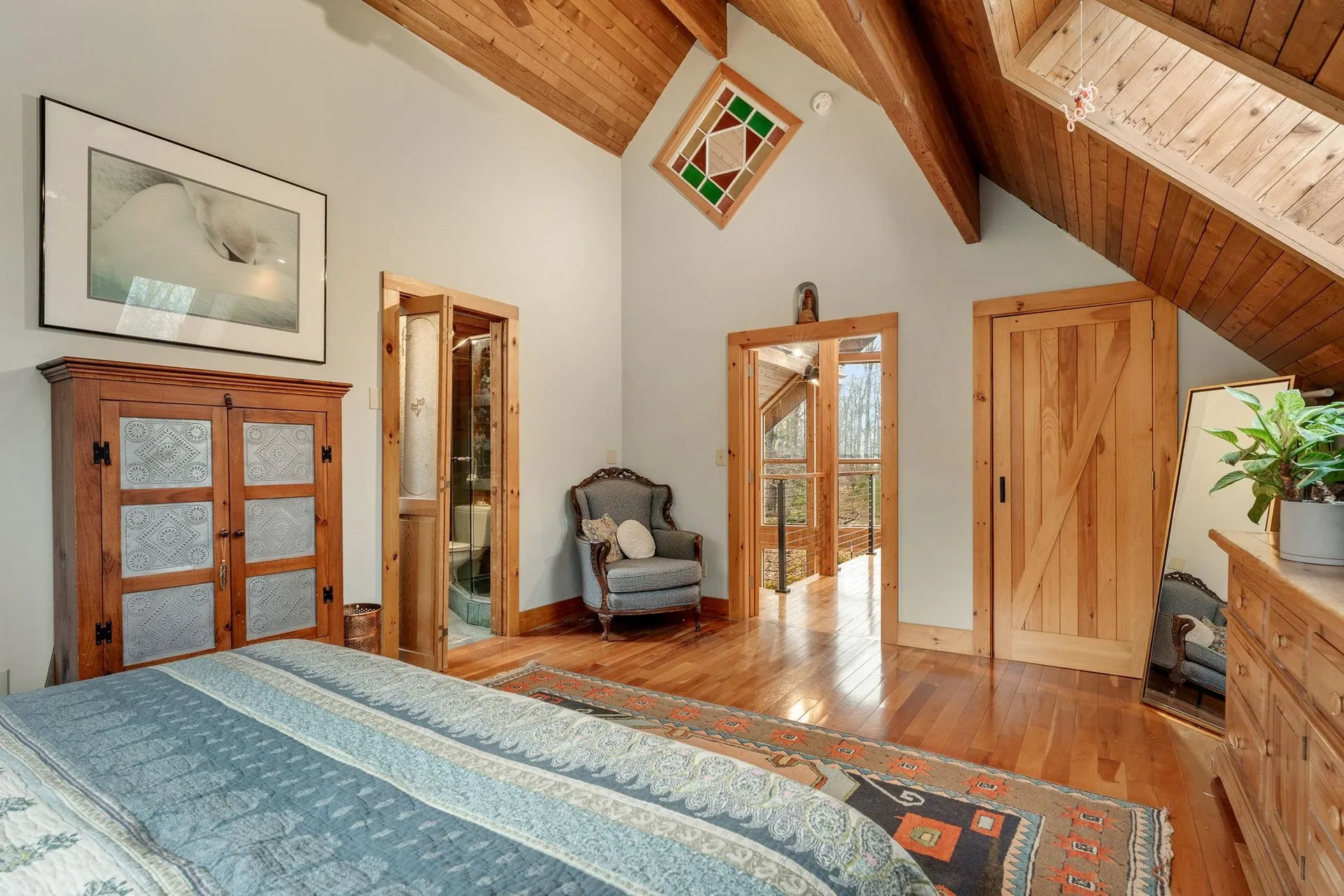 412 Macey Road Middlesex VT 05602