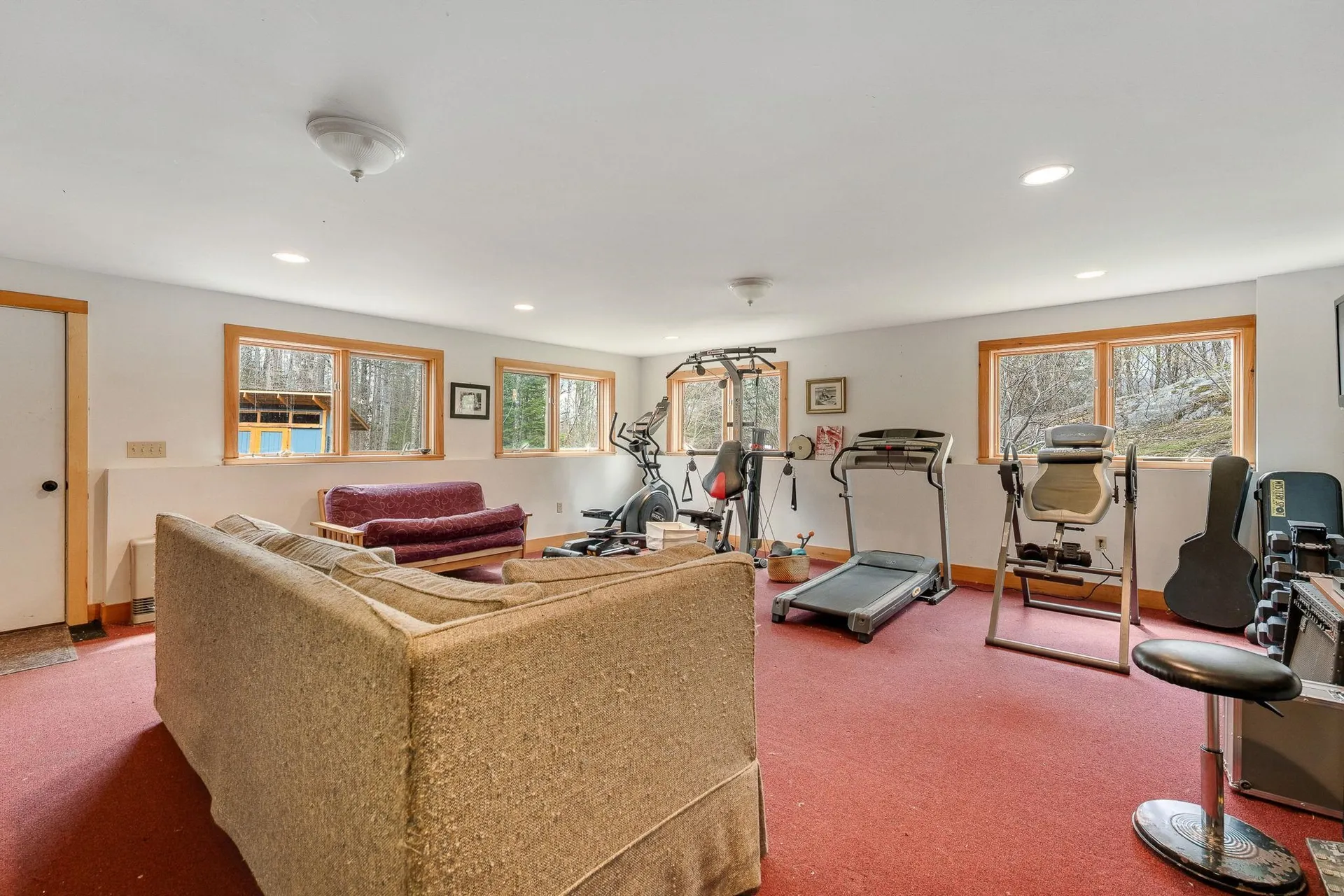 412 Macey Road Middlesex VT 05602