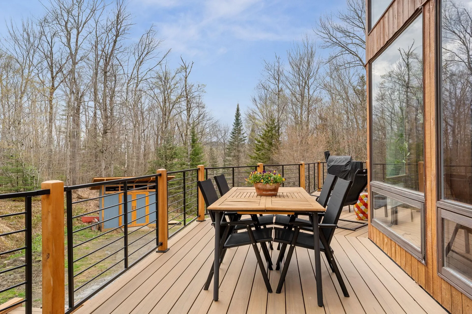 412 Macey Road Middlesex VT 05602