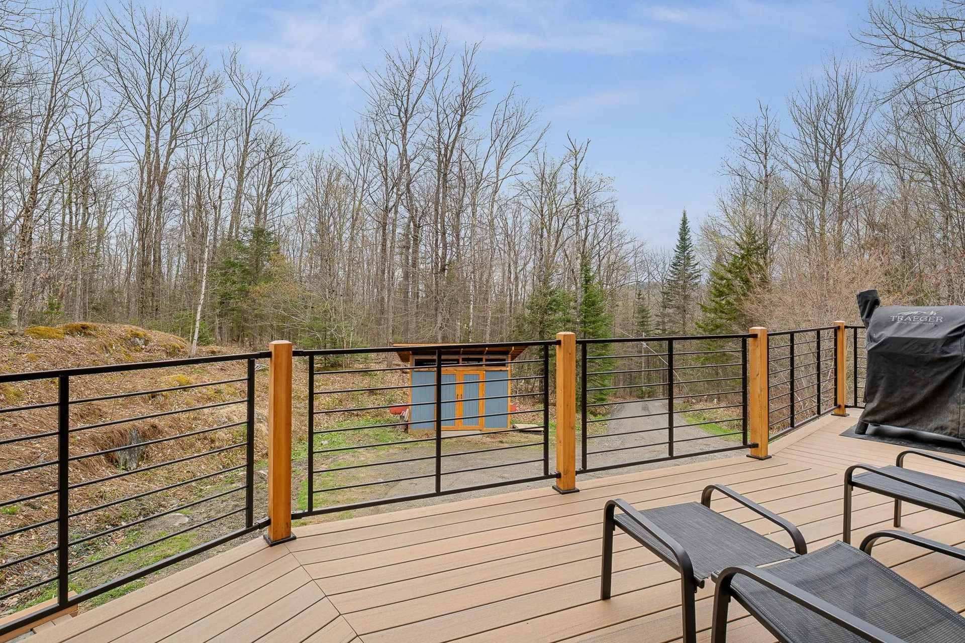 412 Macey Road Middlesex VT 05602