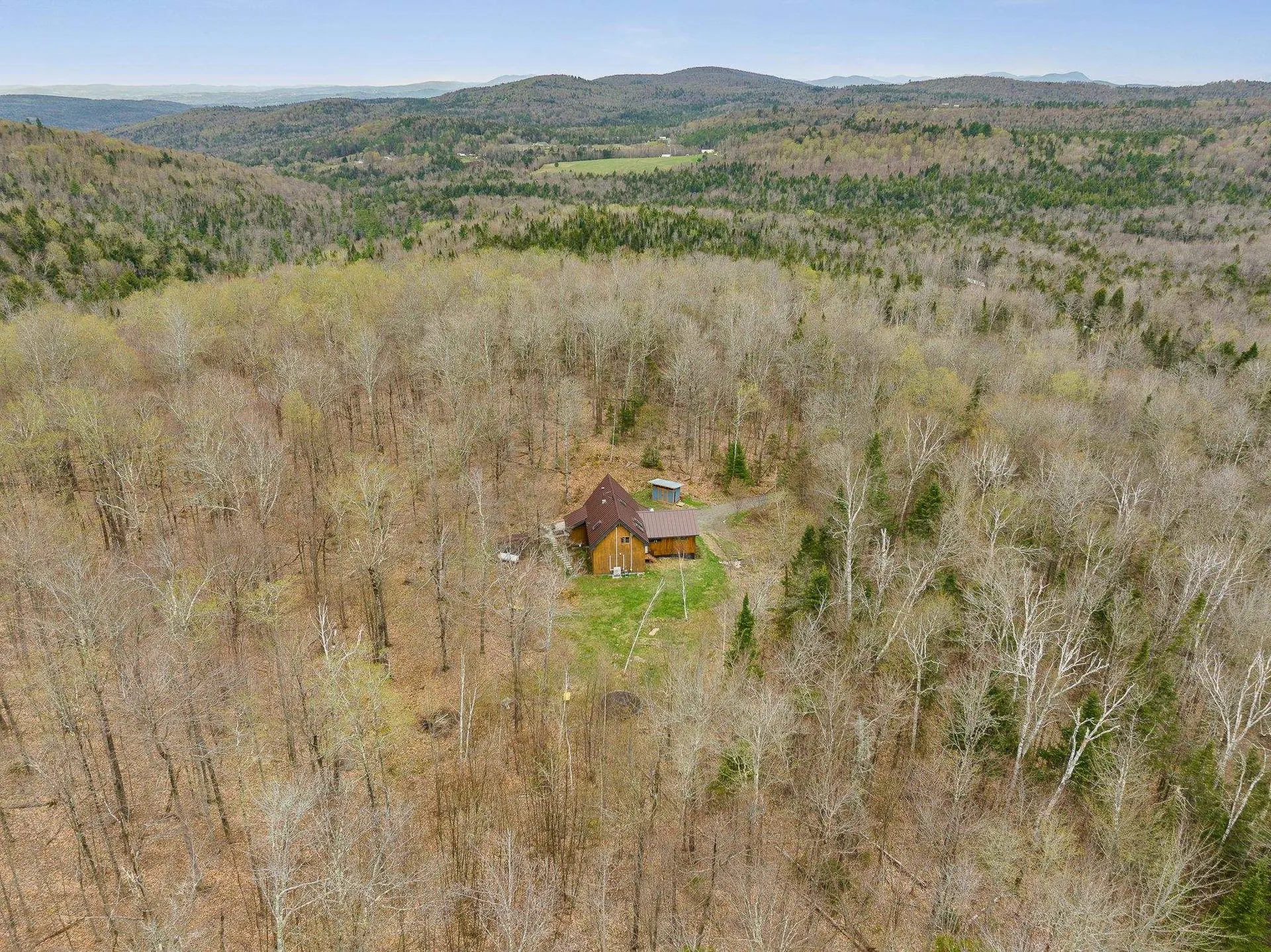 412 Macey Road Middlesex VT 05602