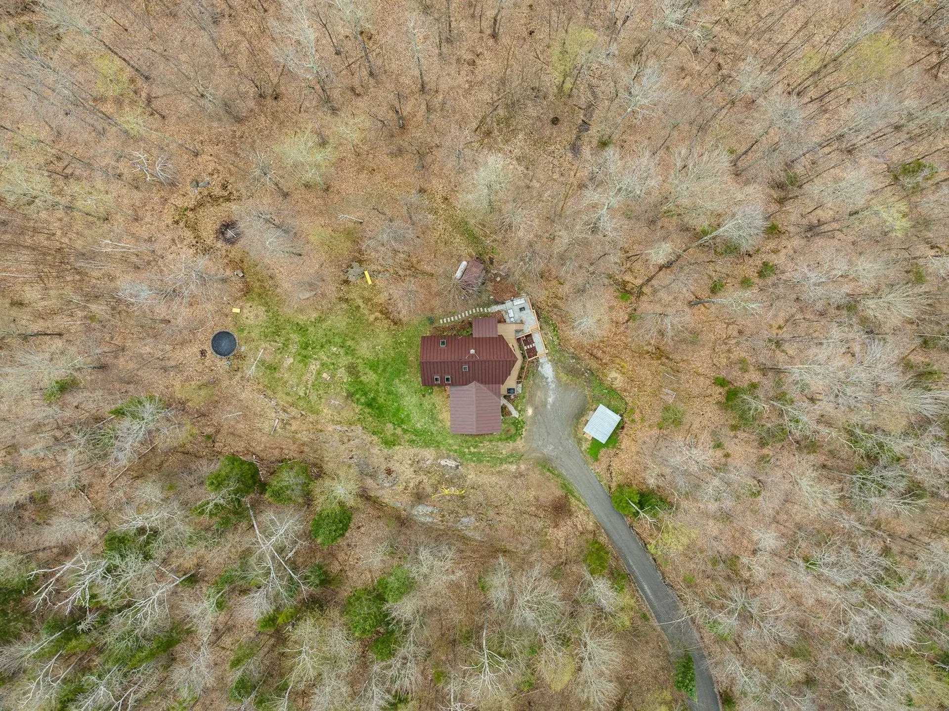 412 Macey Road Middlesex VT 05602