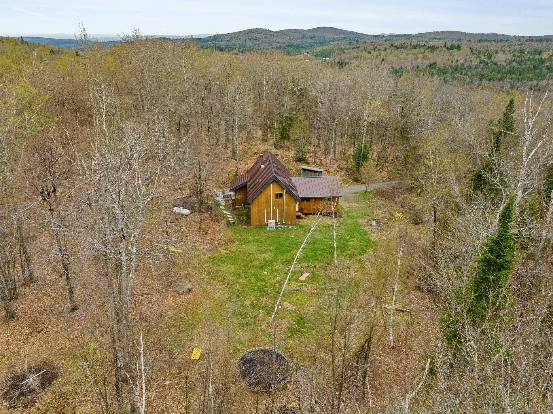 412 Macey Road Middlesex VT 05602