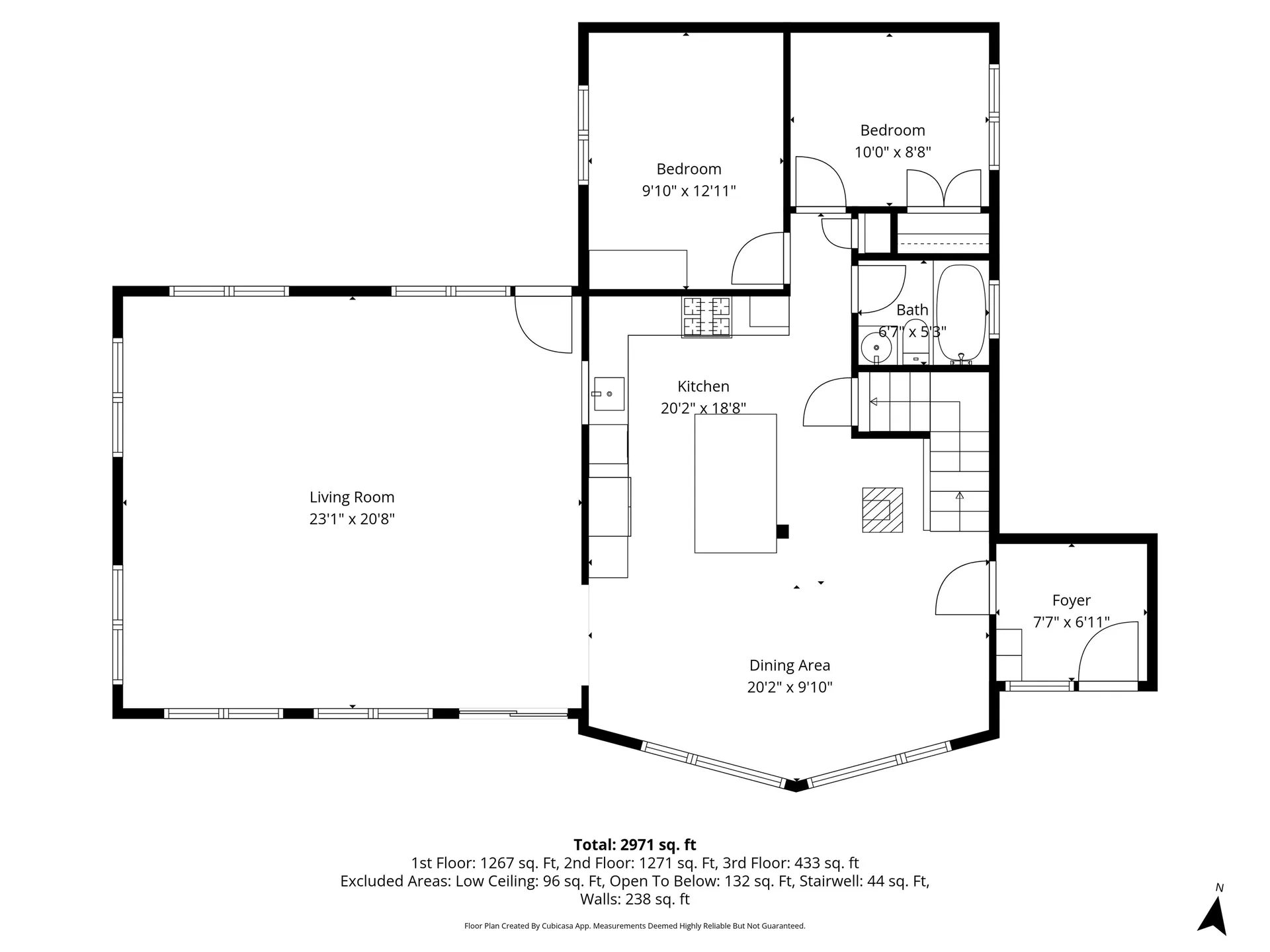412 Macey Road Middlesex VT 05602
