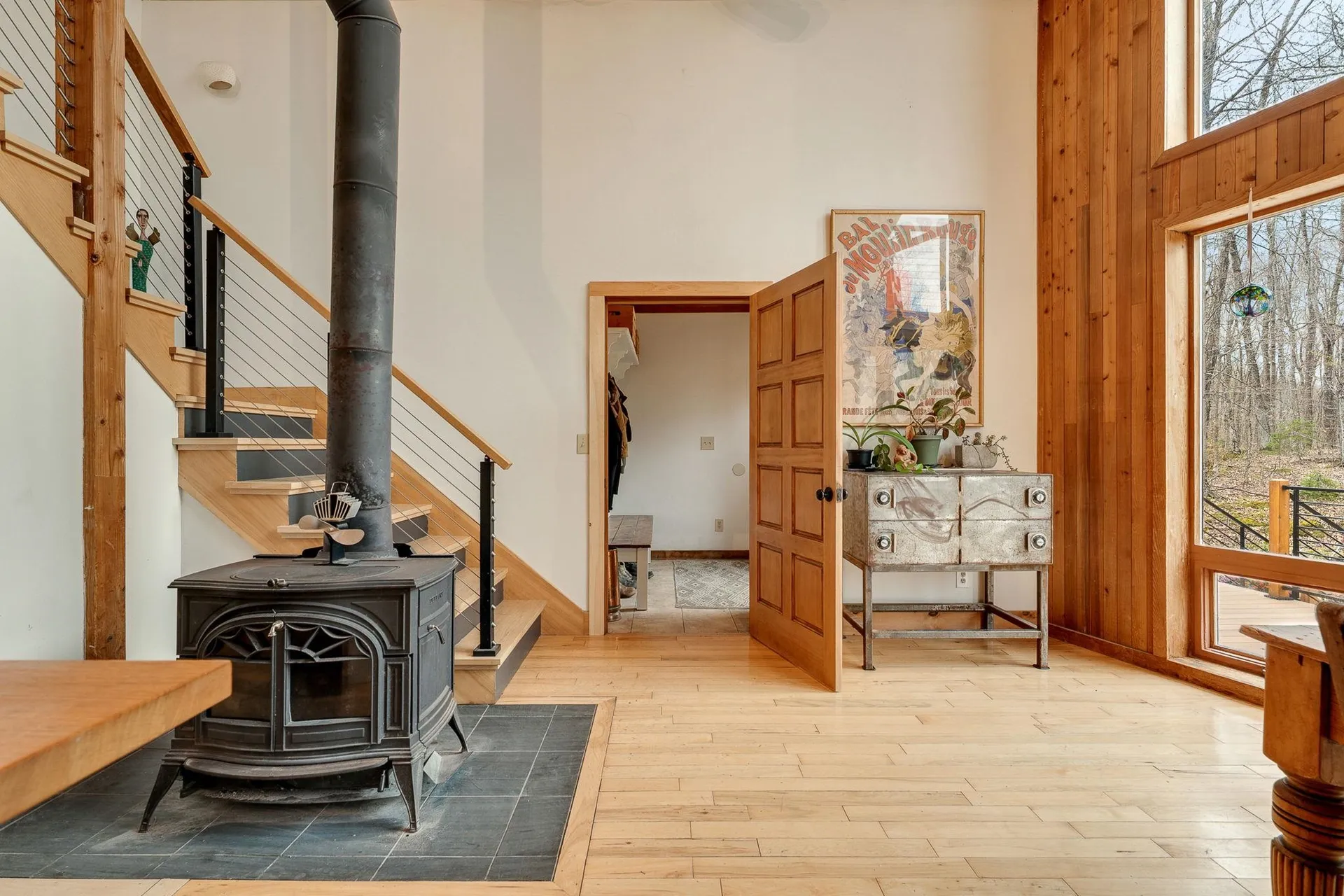 412 Macey Road Middlesex VT 05602