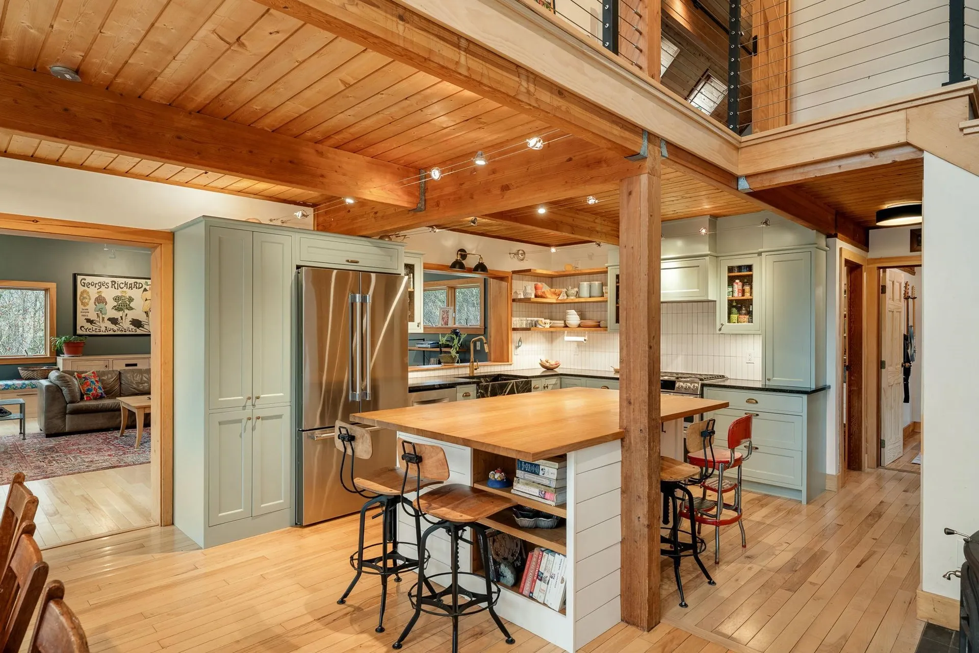 412 Macey Road Middlesex VT 05602