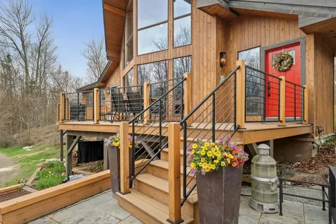 412 Macey Road Middlesex VT 05602
