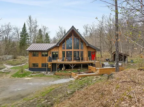 412 Macey Road Middlesex VT 05602