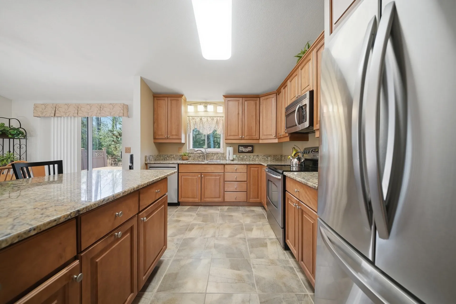101 Harper Ridge Road Hampstead NH 03826