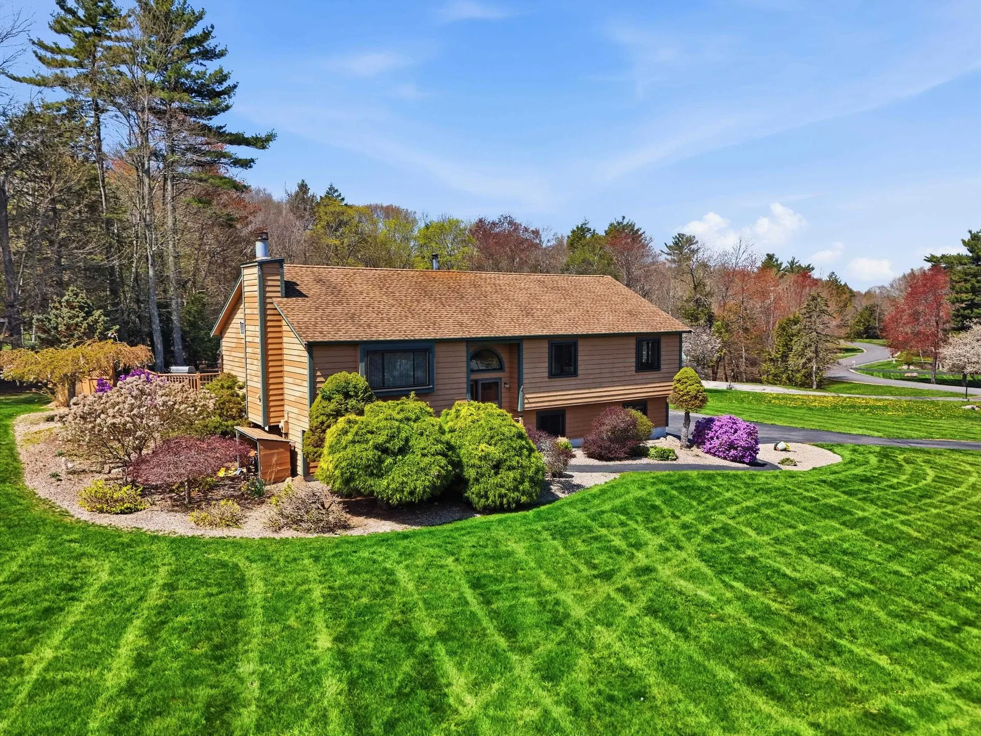 101 Harper Ridge Road Hampstead NH 03826