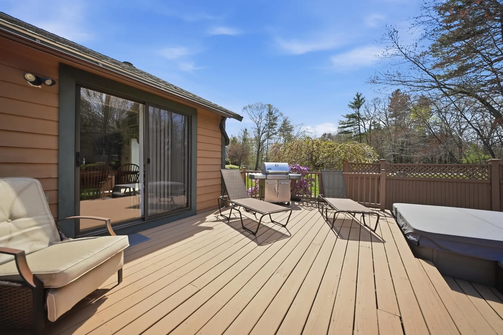 101 Harper Ridge Road Hampstead NH 03826