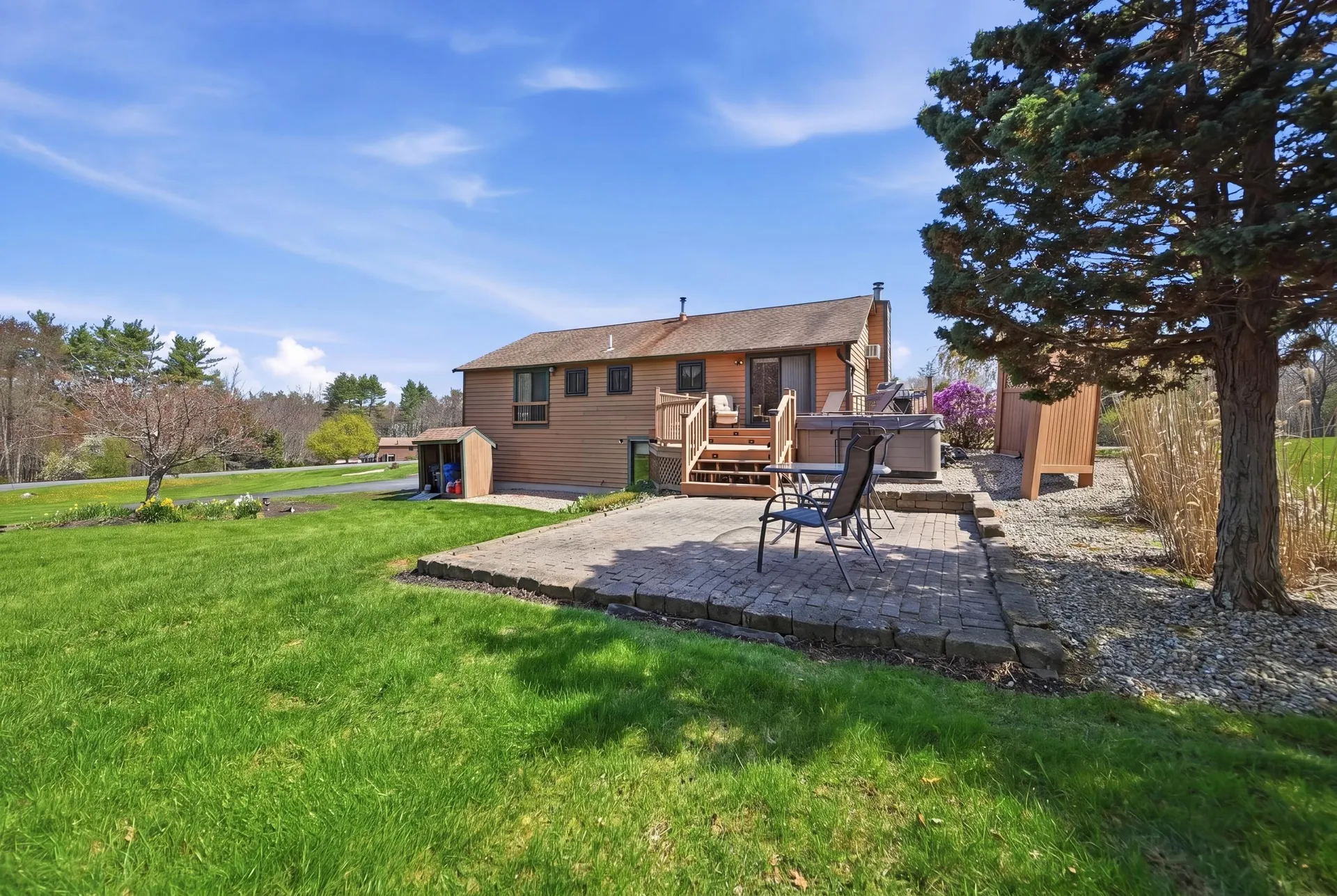 101 Harper Ridge Road Hampstead NH 03826