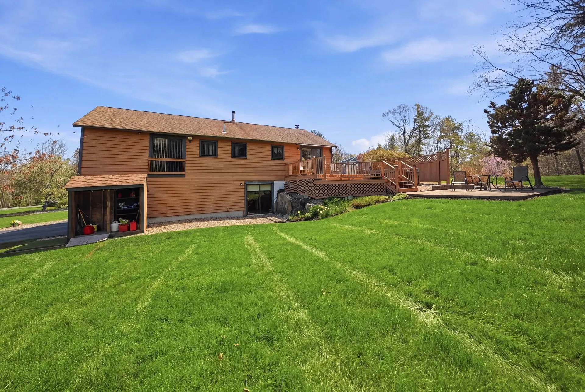 101 Harper Ridge Road Hampstead NH 03826