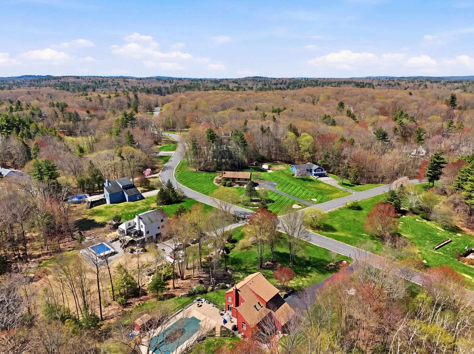 101 Harper Ridge Road Hampstead NH 03826