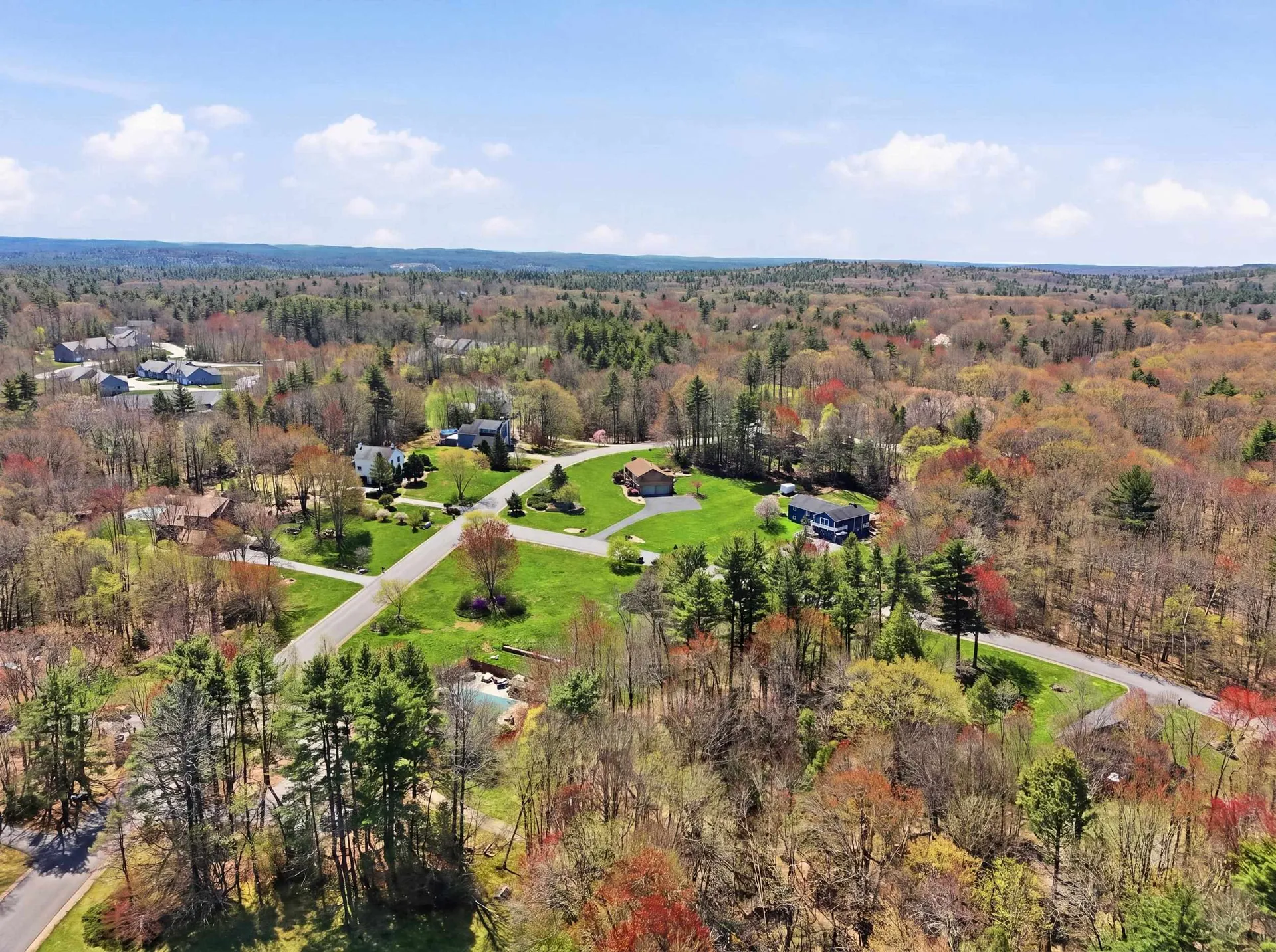 101 Harper Ridge Road Hampstead NH 03826