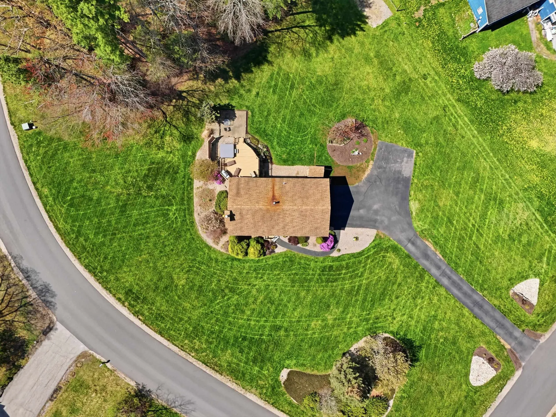 101 Harper Ridge Road Hampstead NH 03826