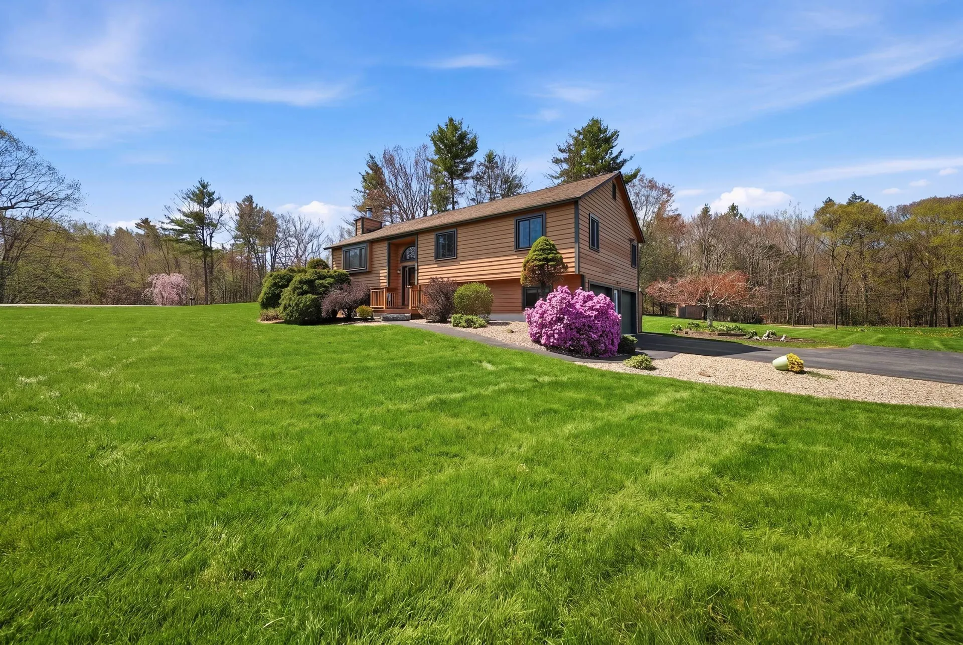 101 Harper Ridge Road Hampstead NH 03826