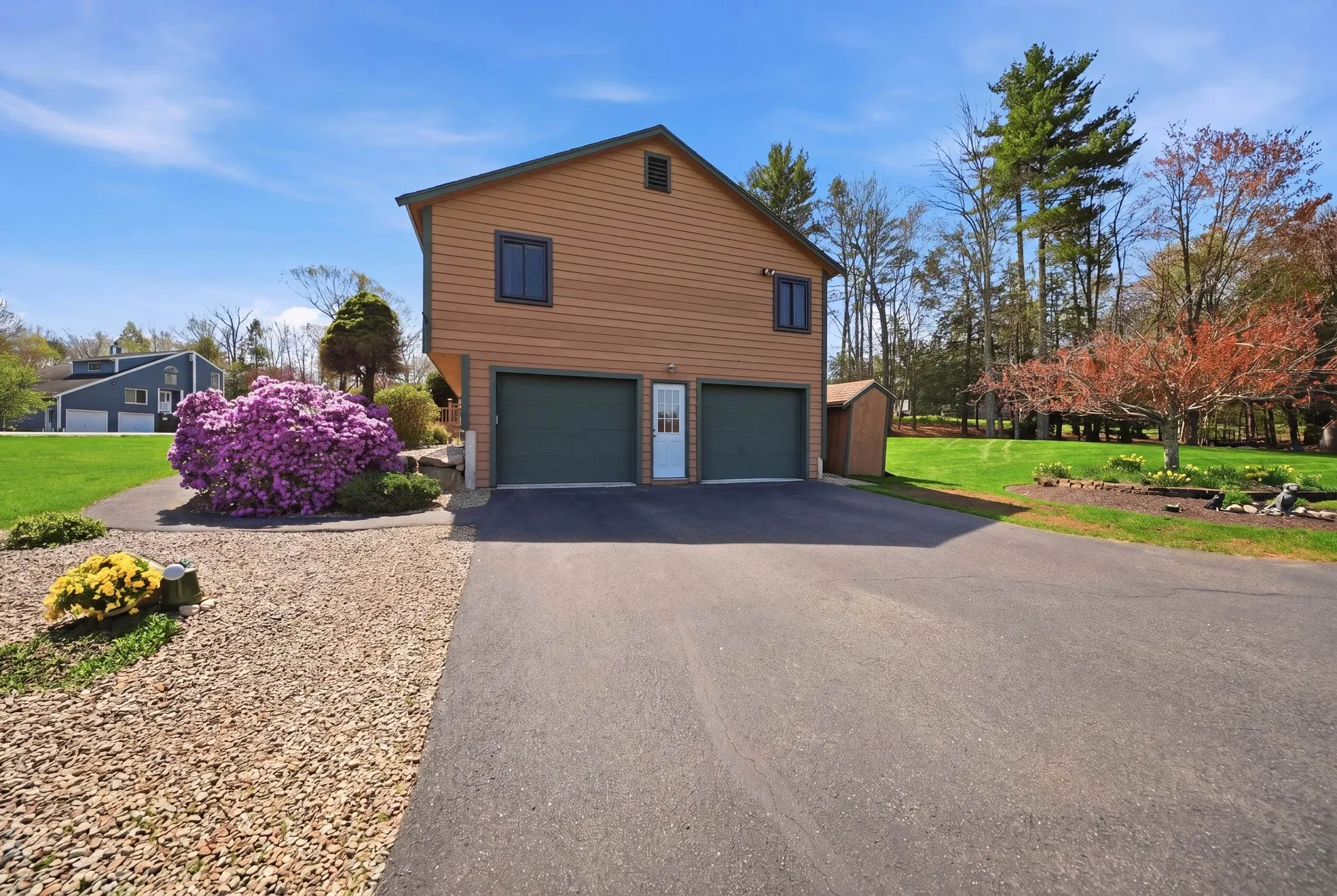 101 Harper Ridge Road Hampstead NH 03826