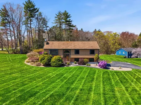 101 Harper Ridge Road Hampstead NH 03826