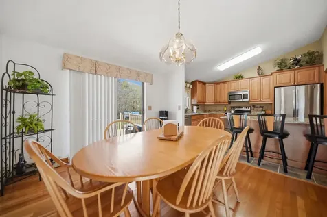 101 Harper Ridge Road Hampstead NH 03826