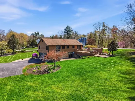 101 Harper Ridge Road Hampstead NH 03826