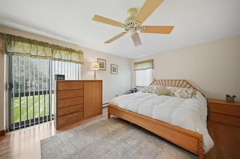 101 Harper Ridge Road Hampstead NH 03826